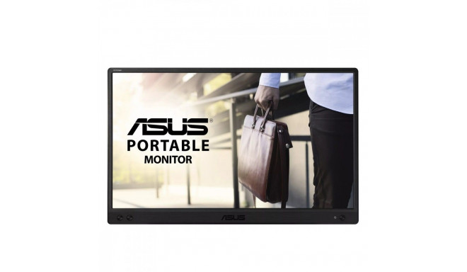 Monitor 16 inches MB166C IPS FHD USB-C