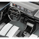 Revell model 35 Years Volkswagen Golf1