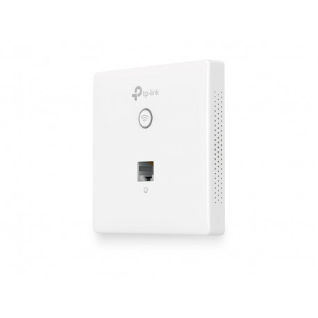 TP-Link 300Mbps Wireless N Wall-Plate Access Point
Key Features:
*