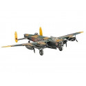 Model plastikowy Avro Lancaster Mk .I/III