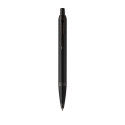 Lodīšu pildspalva Parker IM Achromatic Black – 2127618