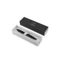 Lodīšu pildspalva Parker IM Achromatic Black – 2127618