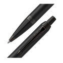 Pastapliiats Parker IM Achromatic Black – 2127618