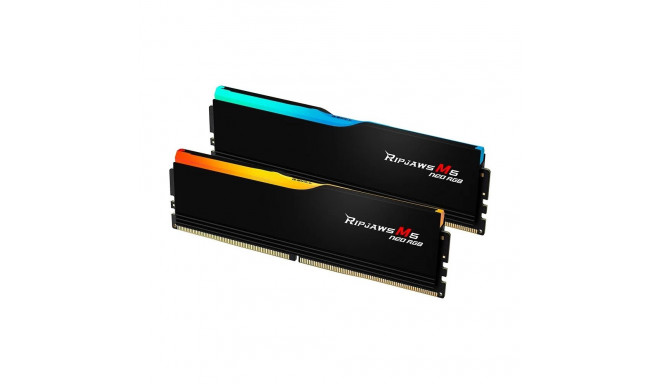 RAM Module - G.Skill Ripjaws M5 32GB (2x16GB) DDR5 6400MHz CL32
