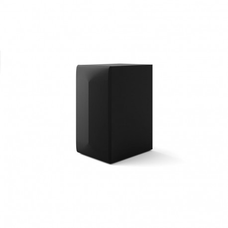 Audio Equipment - LG S60T 3.1 Channel 340W Wireless Subwoofer Bluetooth Black