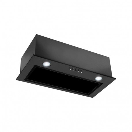 Cooker Hood - Ciarko SL-BOX 350 m³/h Built-in Black