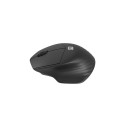 Wireless Mouse - Natec Siskin 2, Black