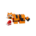Building Blocks - Lego Classic 10696 Medium Box