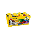 Building Blocks - Lego Classic 10696 Medium Box