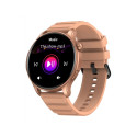 Zeblaze Btalk 3 Plus Smart Watch  (Pink)