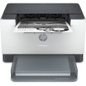 Printer - HP LaserJet M209dw Compact B&W Laser Printer with Duplex and Dual-band Wi-Fi Black