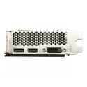 Graphics Card - MSI Geforce Rtx 3050 Ventus 2x Xs 8GB