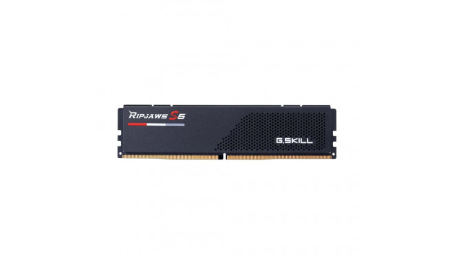 RAM Module - G.Skill Ripjaws S5 64GB (2x32GB) DDR5 6800MHz CL34