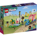 LEGO Friends Koerapäästeratas
