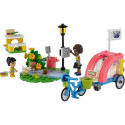 LEGO Friends Koerapäästeratas