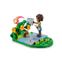 LEGO Friends Koerapäästeratas