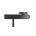 Adjustable Height Table Up Up Balder Black (SPEC)