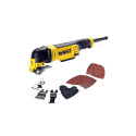 MULTI-TOOL DEWALT DWE315