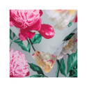 BEDDING COVER SET FLOWER1 100PES 200x220