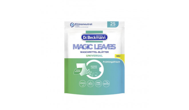 SHEETS WASHI DR BECKMANN UNIVERSAL 25PCE