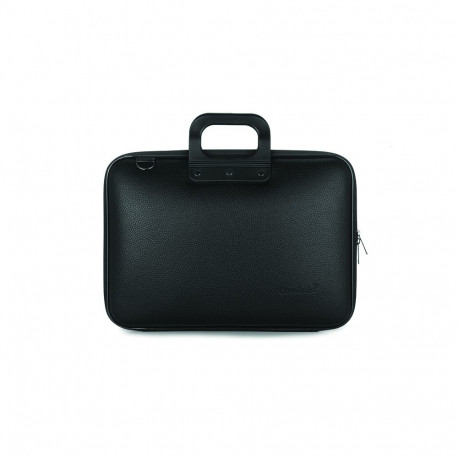 Arvutikott BOMBATA Allblack 15', must