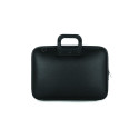 Arvutikott BOMBATA Allblack 15', must