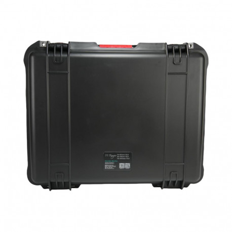 Laowa kohver Ranger FF 3 objektiiviga komplektile (16-30mm, 28-75mm, 75-180mm)