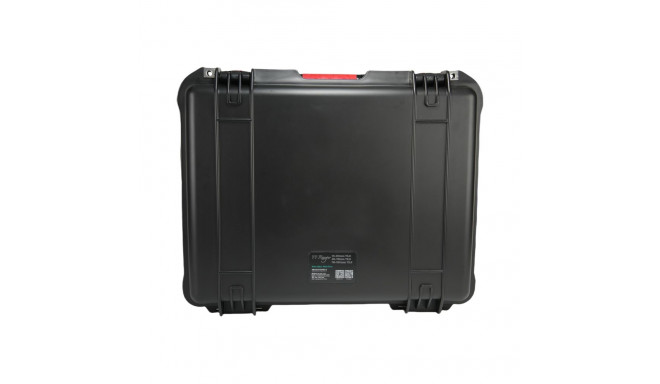 Laowa Case for Ranger FF 3-Lens Bundle (16-30mm, 28-75mm, 75-180mm)