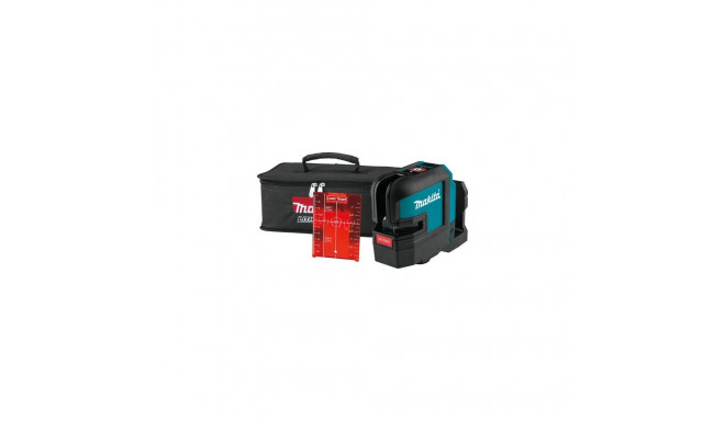 Makita SK105DZ laser level Line level 25 m
