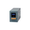 Socomec NETYS PE NPE-2000-LCD uninterruptible power supply (UPS) Line-Interactive 2 kVA 1200 W 6 AC 