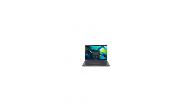 Acer Aspire A16-71M-56FP Intel Core Ultra 5 115U Laptop 40.6 cm (16&quot;) WUXGA+ 16 GB LPDDR5x-