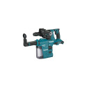 Makita DHR283ZWJU rotary hammer SDS Plus