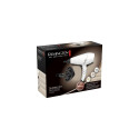 Remington Supercare Pro 2200 AC hair dryer 2200 W Black, White