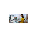 Logitech 920-012488 keyboard Mouse included Office RF Wireless + Bluetooth QWERTY Nordic Graphite