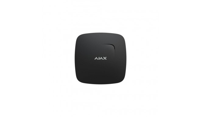 Ajax FireProtect Jeweller Photoelectrical reflection detector Interconnectable Wireless