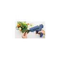 STEINEL Gluematic 5000 Hot glue gun Blue 500 W