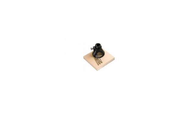 Dremel 26150565JB drill attachment accessory Milling attachment