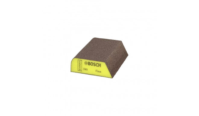 Bosch 2 608 901 168 sanding block