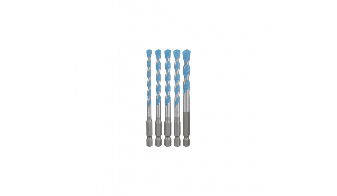 Bosch Expert HEX-9 Masonry drill bit 5 pc(s)