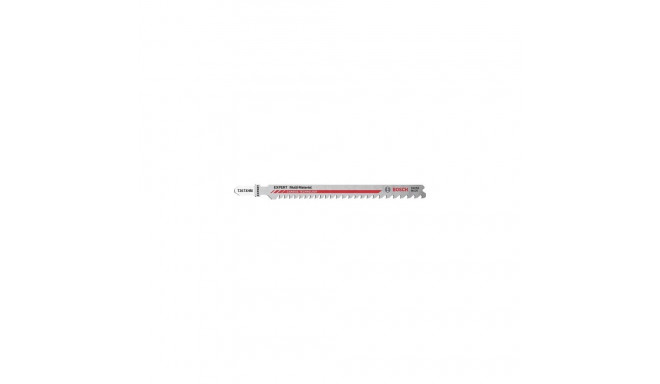 Bosch Expert 2608900560 Jigsaw blade Carbide 3 pc(s)