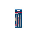 Bosch Expert 2608900560 Jigsaw blade Carbide 3 pc(s)