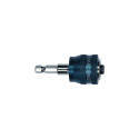 Bosch 2 608 594 264 drill chuck extension 9.65 mm (0.38&quot;)