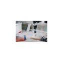 Bosch 2 608 594 264 drill chuck extension 9.65 mm (0.38&quot;)