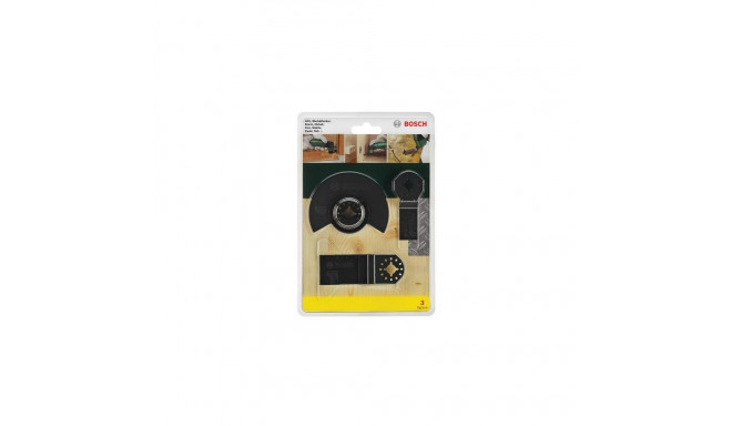 Bosch 2607017323 Blade set