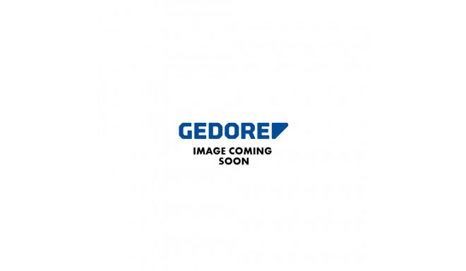 Gedore 1471465 manual screwdriver