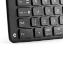 Contour Design Balance Keyboard BK Wireless-PN Version