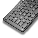 Contour Design Balance Keyboard BK Wireless-PN Version