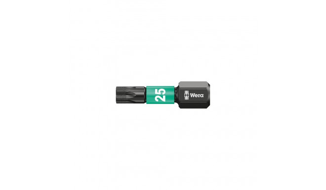 Wera 05057625001 screwdriver bit 1 pc(s)