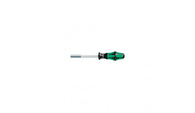 Wera 812/1 Bitholding screwdriver with strong permanent magnet