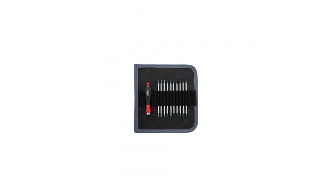 Wiha 00610 manual screwdriver Set Standard screwdriver